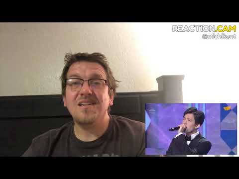 REACTION: Dimash and his parents - Dearest mother – REACTION.CAM