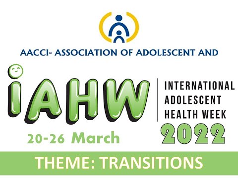 VIDEO OF IAHW 2022 CELEBRATION BY AACCI