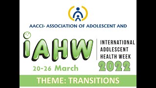 IAHW 2022 CELEBRATION BY AACCI