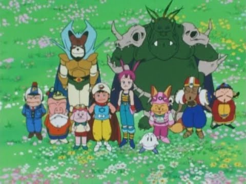 Magical Hat 24 English fansub（マジカルハット　24）