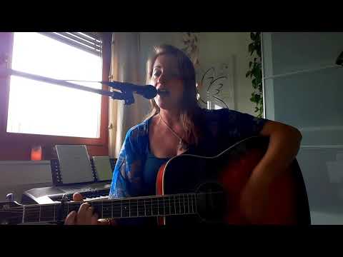 Cover by Rosie "Pray to God"- (Calvin Harris feat. Haim)