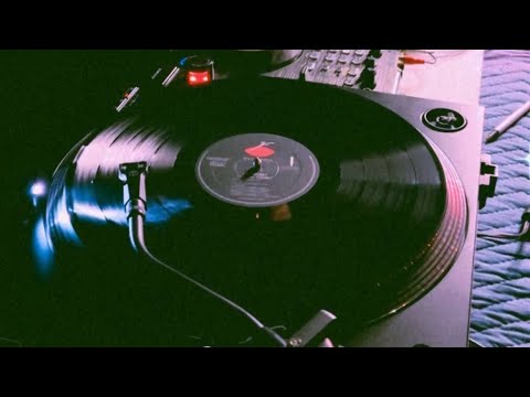 R&B/Funk Vinyl Mix 1 “Funky Delight”