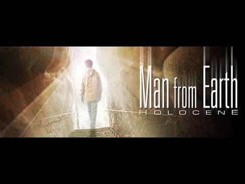 The Man from Earth: Holocene (Trailer)
