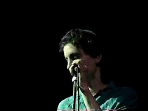 Hugo Largo - Scream Tall (1, live 1988)