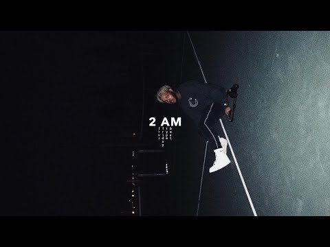 Che Ecru x Frvrfriday Type Beat - 2 AM (2019)