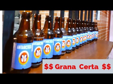 Distribuidora de bebidas - Venda e lucre muito com essas PROFISSA