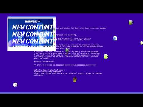 Warm Brew - The Means [Audio]