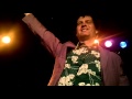 Electric Six - Devil Nights (9-6-13)
