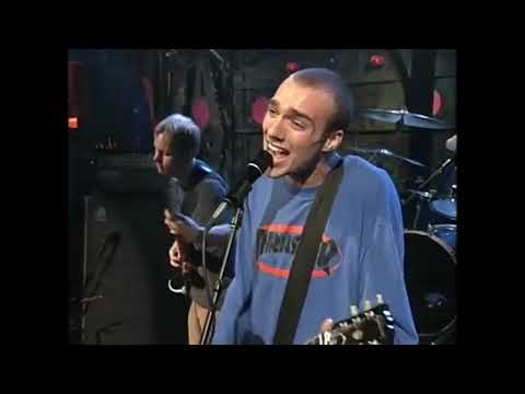 Thumbnail for sunny day real estate - in circles (live) by Sunny Day Real Estate