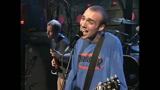 sunny day real estate - in circles (live)