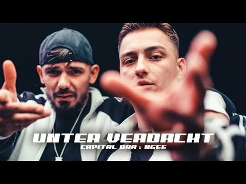 Capital Bra & NGEE - Unter Verdacht