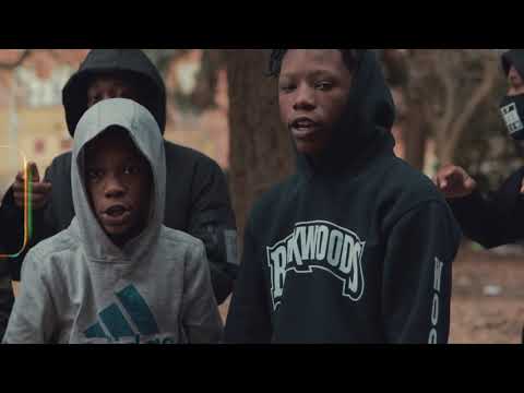 JAYYFVMOUS x SPLAT - No Cap Freestyle (Official Music Video)