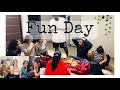 Fun Day in ಬೆಂಗಳೂರು🤩😅 |MadhuGowda|