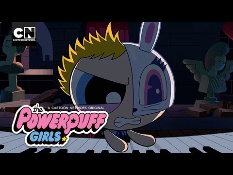 飛天小女警的大復仇！（The Powerpuff Girls | Vengeance | Cartoon Network）