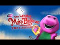 Barney The Land Of Make Believe The Crossover V2 Teaser Trailer