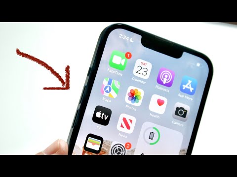 Hidden iPhone Volume Button Tricks!