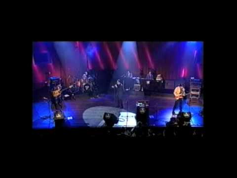 Elio e le Storie Tese - Medley (The Lugano Tapes)