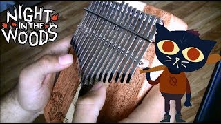 NITW - Back to the Holler (Kalimba Cover)