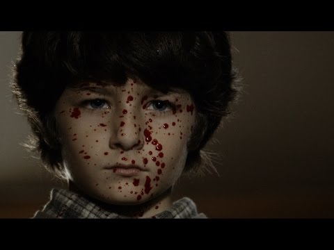 The Unspoken (Trailer)