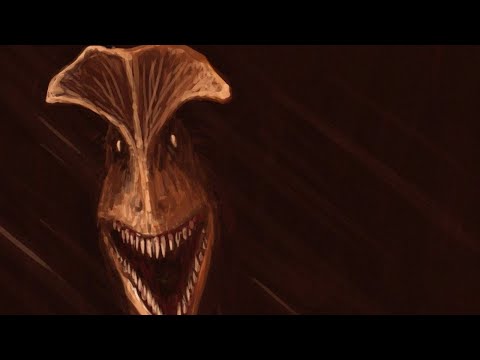 Dilophosaurus Had a Terrifying Cousin in Antarctica