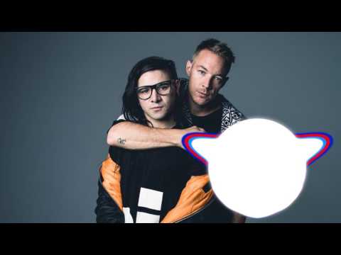 Jack Ü X Snails - Holla Out VIP