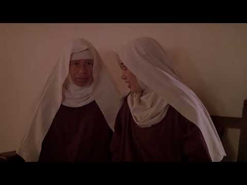 A la luz de mi oscuridad | El legado íntimo de Francisca Josefa del Castillo