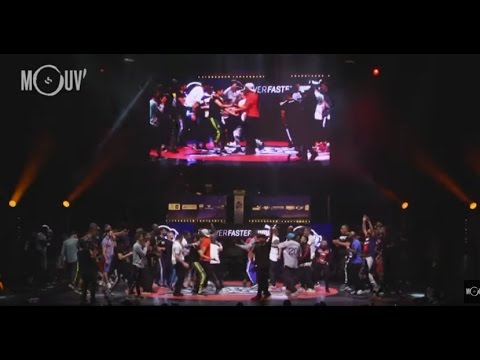 BOTY FRANCE 2016 - 1/2 finale #2 : EMATOM CREW vs. FANTASTIK ARMADA