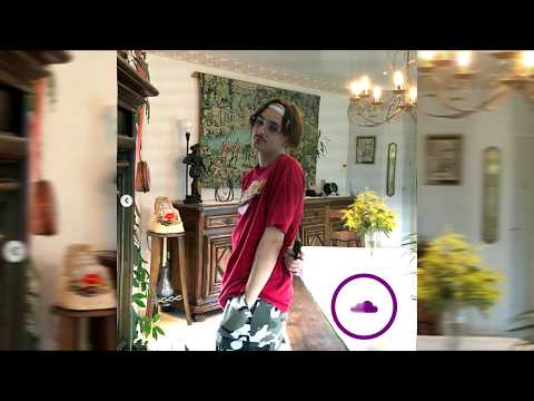 Ryuga ft.  Missingkasper! - Fire Hoe