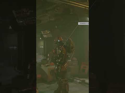 The crimson fleet is ruthless #gaming #starfield #pcgaming #starfieldgameplay #KayStar_