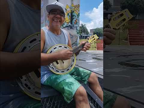 Borboleta Cega/Malandro