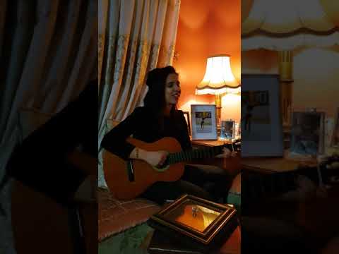 Ter El Ali - Nabila Maan ( Cover by Do-Re-Mi )