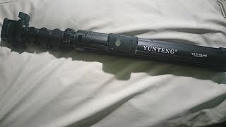Review tính năng hay của chân gimbal xoay 360 độ!#amazing #reviewvui #review