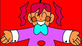 Cover art for STATIC - FLAVOR FOLEY