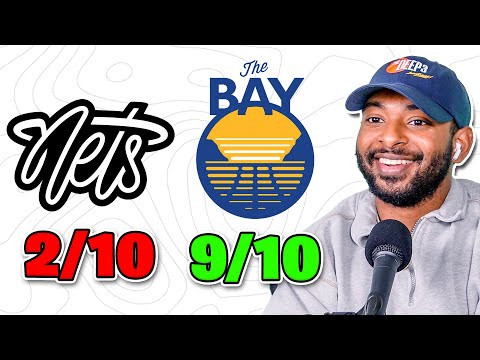 Rating NBA Alternate Team Logos