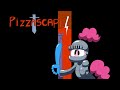 Pizza Tower Pizzascape P Rank Pizza Party Pinkie Pie Mod