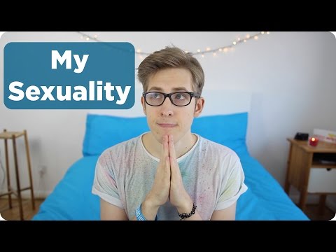Evan Lamicella Sexuality