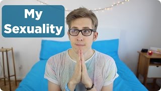 My Sexuality | Evan Edinger