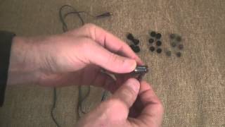 Video thumbnail for Review Brainwavz S1 in ear monitors earphones by Reviews, Tutorials & Tech