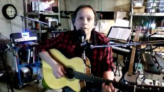 Al Cath Performs James Taylor&#39;s &quot;Secret O&#39; Life&quot;