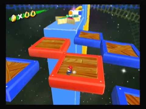 Super Mario Sunshine Walkthrough Part 6