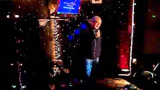 Timothy L - 01/14/2016 -  Silhouettes (Cliff Richard)