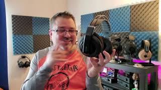 Video thumbnail for Blast from the past - Do I still recommend? - RHA S500 & Superlux HD681 Evo - review by the Honest Audiophile