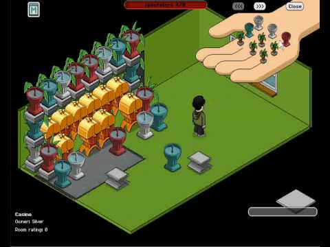 Habbo Casino Making 2 Habbo Casino Making 2