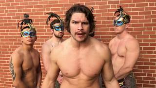 I'm a Peacock with a spark looking to start a forrest fire #RoadToBITW Hopkins