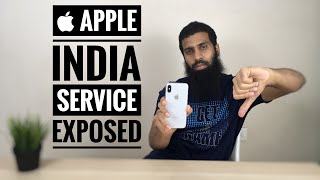 Reality of Apple service in India | Maple Store Mumbai