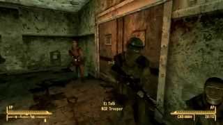 Let's Play Fallout New Vegas Part 49 - Luxurious Cannibals