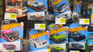 Hot Wheels TREASURE HUNT in the wild how to find and identify El Camino found 🤩 DIY Eye Candy 🍭