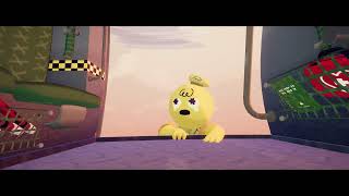 ゲーム配信　なんか面白いゲーム　フレとPeake