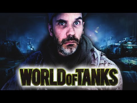 Denzel zeigt seine Panzerkraft | World of Tanks