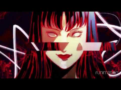 Junji Ito Collection OP - But it's Maniac's Song